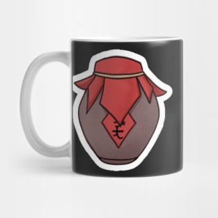 Emperor Smile MDZS Mug